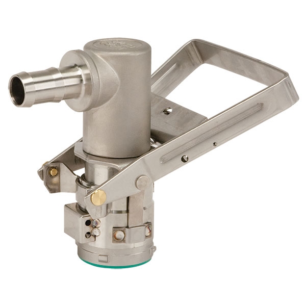 micromatic a type coupler